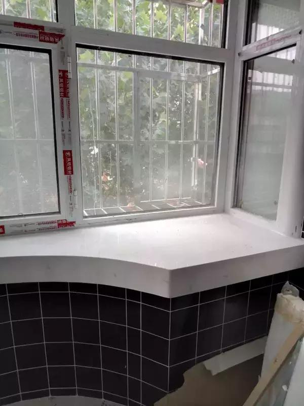 天津姑娘13W逆袭80㎡老房，有颜值又实用，客厅没窗户也能晒太阳！（内附装修干货）