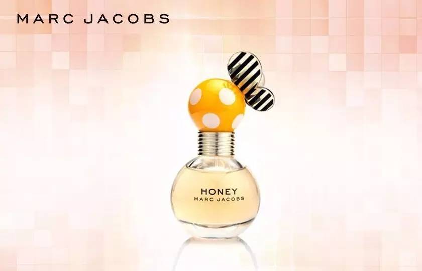 嘉利玛｜galimard｜MARCJACOBS哈尼女士香氛礼盒