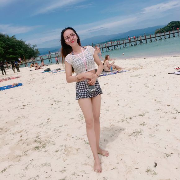 马来西亚槟城我的旅行日记 (马来西亚亚庇之沙巴行)