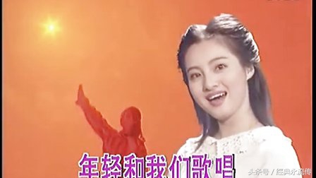 记忆中爸爸录音机中听过的那些歌，都会唱你就老了（第二期）