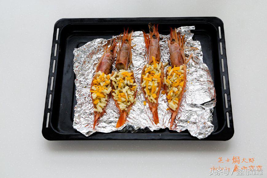 怎么做鱼和虾最好吃,吃鱼虾为啥不容易长胖