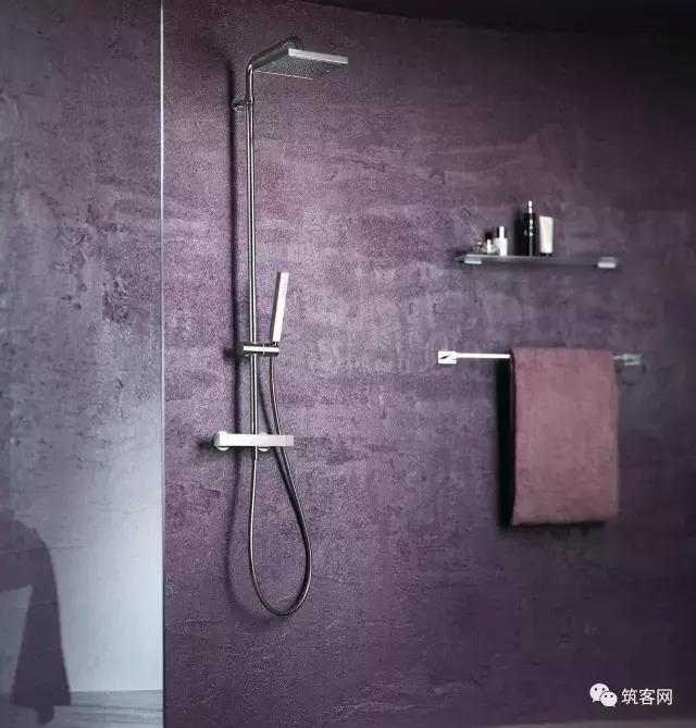 品质淋浴花洒,轻奢风淋浴花洒最潮流