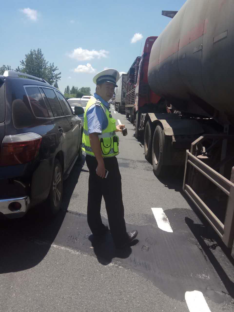 汉宜高速小车着火,汉宜高速车辆着火