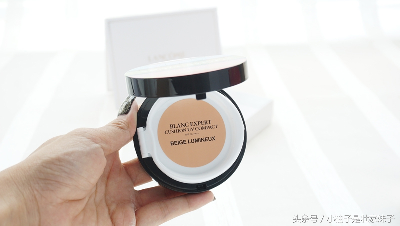 兰蔻眼部肌底精华液效果,兰蔻眼部肌底精华液测评