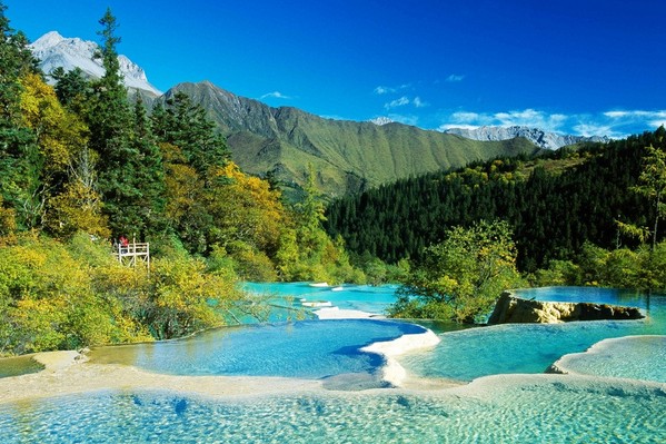 导游如何传承传统文化,导游与中国优秀传统文化的传承