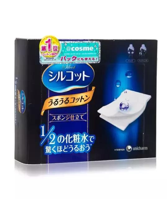 化妆棉对皮肤有伤害吗,化妆棉的危害