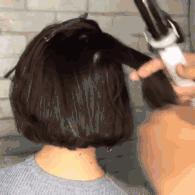 2020最火短发减龄发型图片好打理,轻松实用的短发打理小技巧