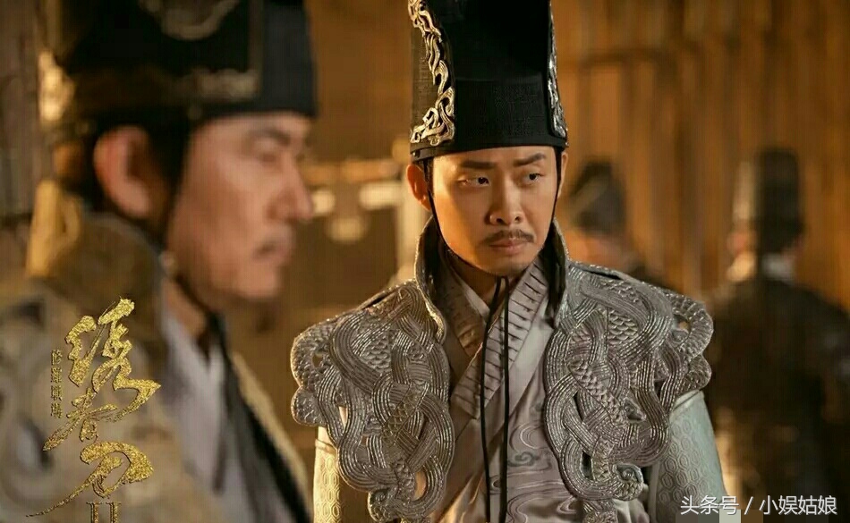 绣春刀张震杨幂发布会,绣春刀2杨幂和张震剧照