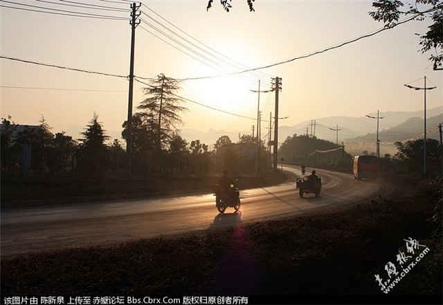 在赤壁工作的你，你是否也有同感？老蒲圻人看完也感慨啊！