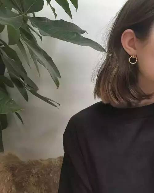 推荐几款好看的耳环,推荐一款好看的耳饰