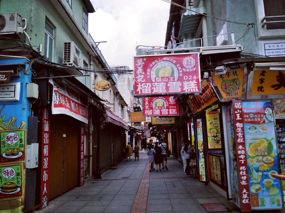 广东珠海闺蜜一日游,珠海闺蜜之旅