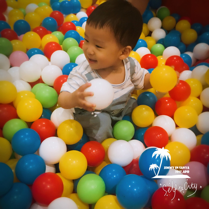 三亚带1岁宝宝旅行攻略,三亚亲子游攻略1岁半