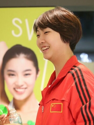 涓浗濂虫帓璐墿鐙傚紶甯稿畞,濂虫帓棣欐腐娓镐拱涓滆タ