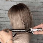 2020最火短发减龄发型图片好打理,轻松实用的短发打理小技巧