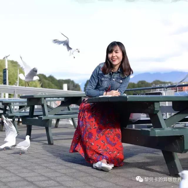 对口红没多大追求,对口红的执着不分年龄