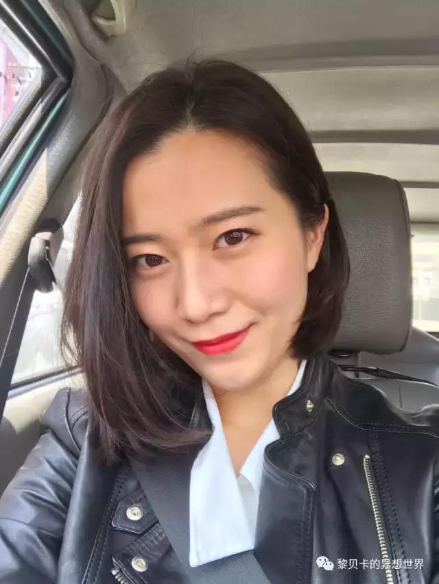 对口红没多大追求,对口红的执着不分年龄