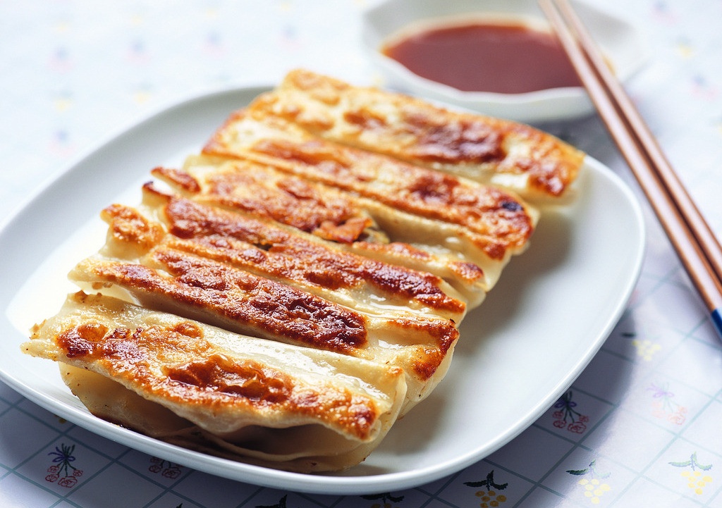 歪果仁最爱的中国美食,看完感觉太没口福了!