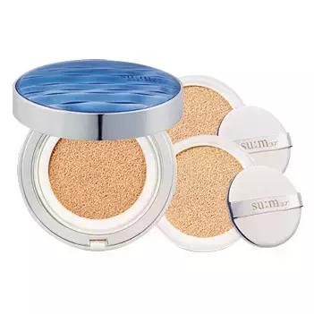 补妆气垫神器方便携带小样,补妆气垫推荐干皮夏季