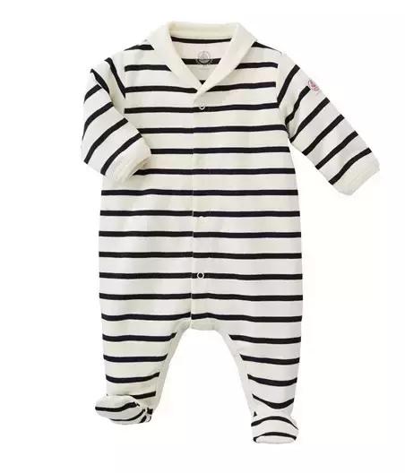 冬季待产包宝宝衣服攻略,宝宝待产衣服攻略