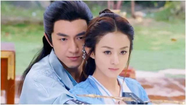 楚乔传明显的漏洞,楚乔传银饰指间刃发黑