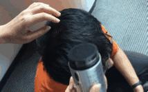 日本抗头发毛躁神器,日本平价变发神器