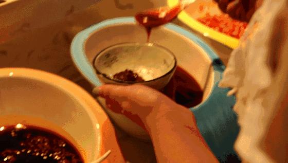 2.8折引爆全城!竟然在400平花园洋房里吃火锅!