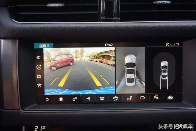 捷豹xfl新款,奇瑞捷豹路虎xfl价格