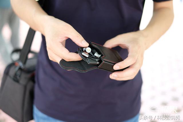 1more高清降噪圈铁蓝牙耳机评测,简单说说发烧级无线降噪耳机1more