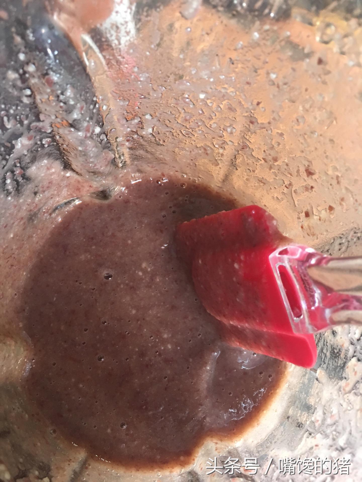 自制红豆沙冰淇淋,自制红豆沙糕的配方