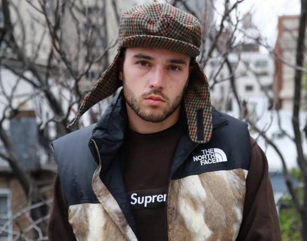 supreme的价格,supreme春夏值得买吗