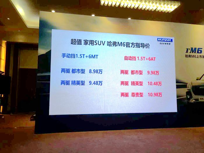 本周新车一览,一周海外新车汇总