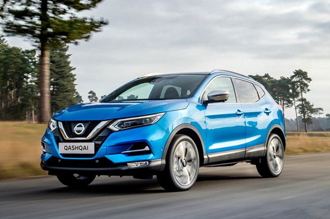 本周新车一览,一周海外新车汇总