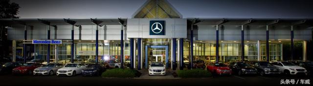 传统的销售模式注定要被淘汰,汽车超市销售模式真的假的
