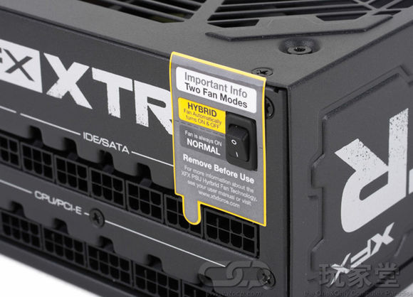 台式电脑电源应该怎么挑选，带你了解你所不知的电源大学问