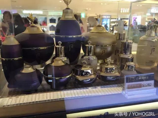 全球机场免税店购物,怎么买机场免税护肤品步骤