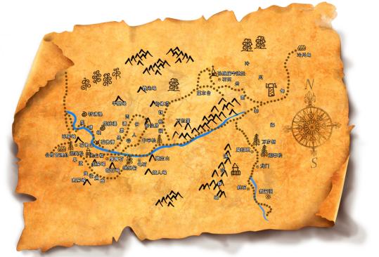 金银岛上埋藏的秘密,金银岛宝藏是真的吗