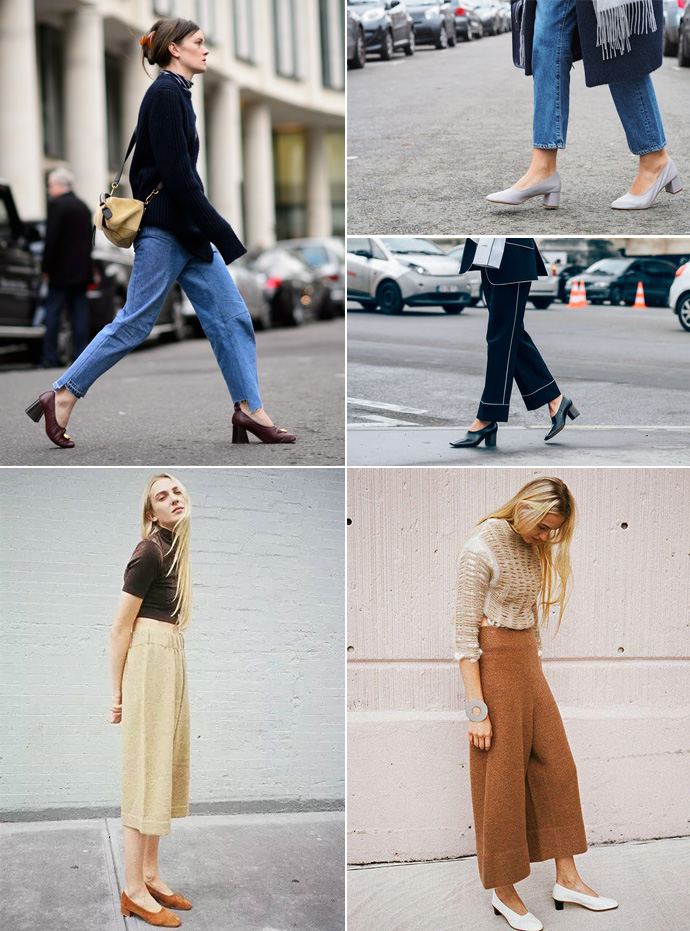 今夏必买的十款鞋,今夏流行鞋