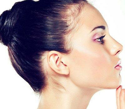 如何使下巴变尖变翘变长,怎样让下巴变翘