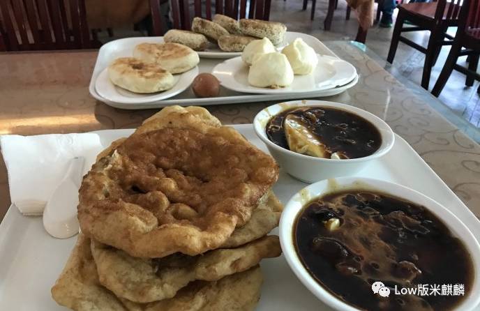 100块钱如何吃遍南京,如何100块吃遍小吃街