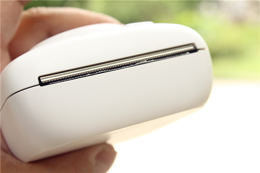 当你拥有一台喵喵打印机,不用手机就可以打印的喵喵机