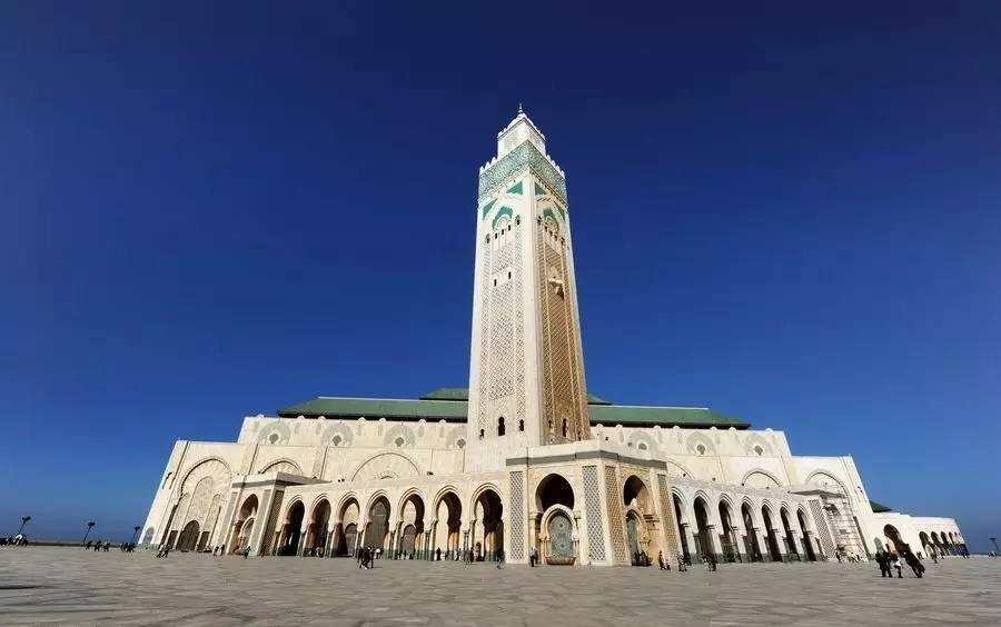 摩洛哥旅游攻略详细图片高清,摩洛哥卡萨布兰卡应该去的地方