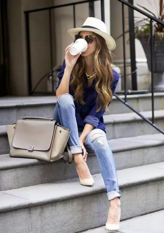 《我的前半生》女主包包大盘点