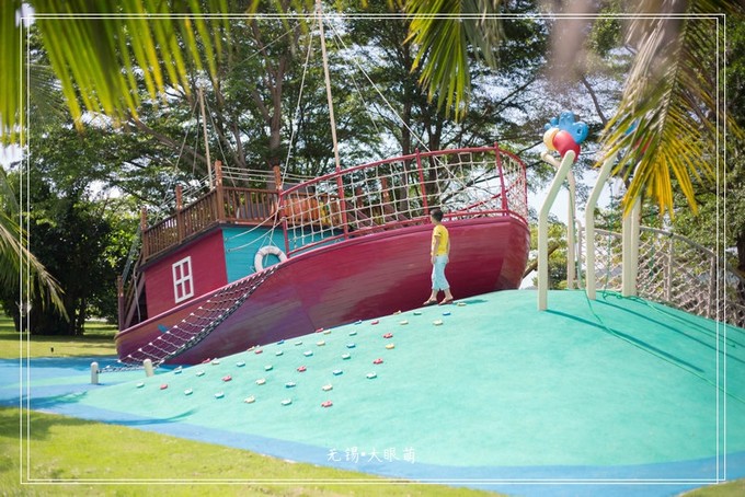 萌妹子的三亚之旅,三亚一月度假攻略