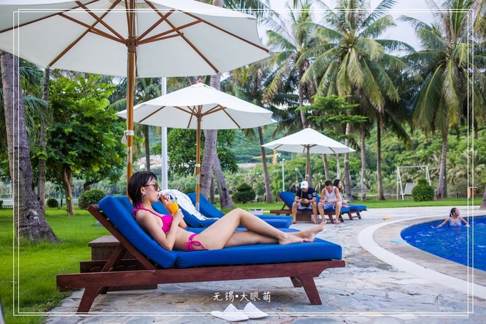 萌妹子的三亚之旅,三亚一月度假攻略