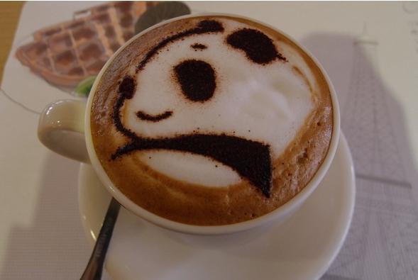 老外眼里的熊猫有多萌,外国人有多爱熊猫