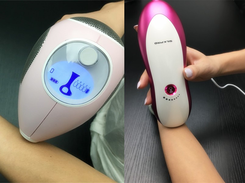 silkpro和慕金,silkpro好还是tria好