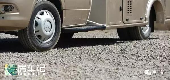 凯伦宾威纯进口房车,奔驰斯宾特凯伦宾威房车