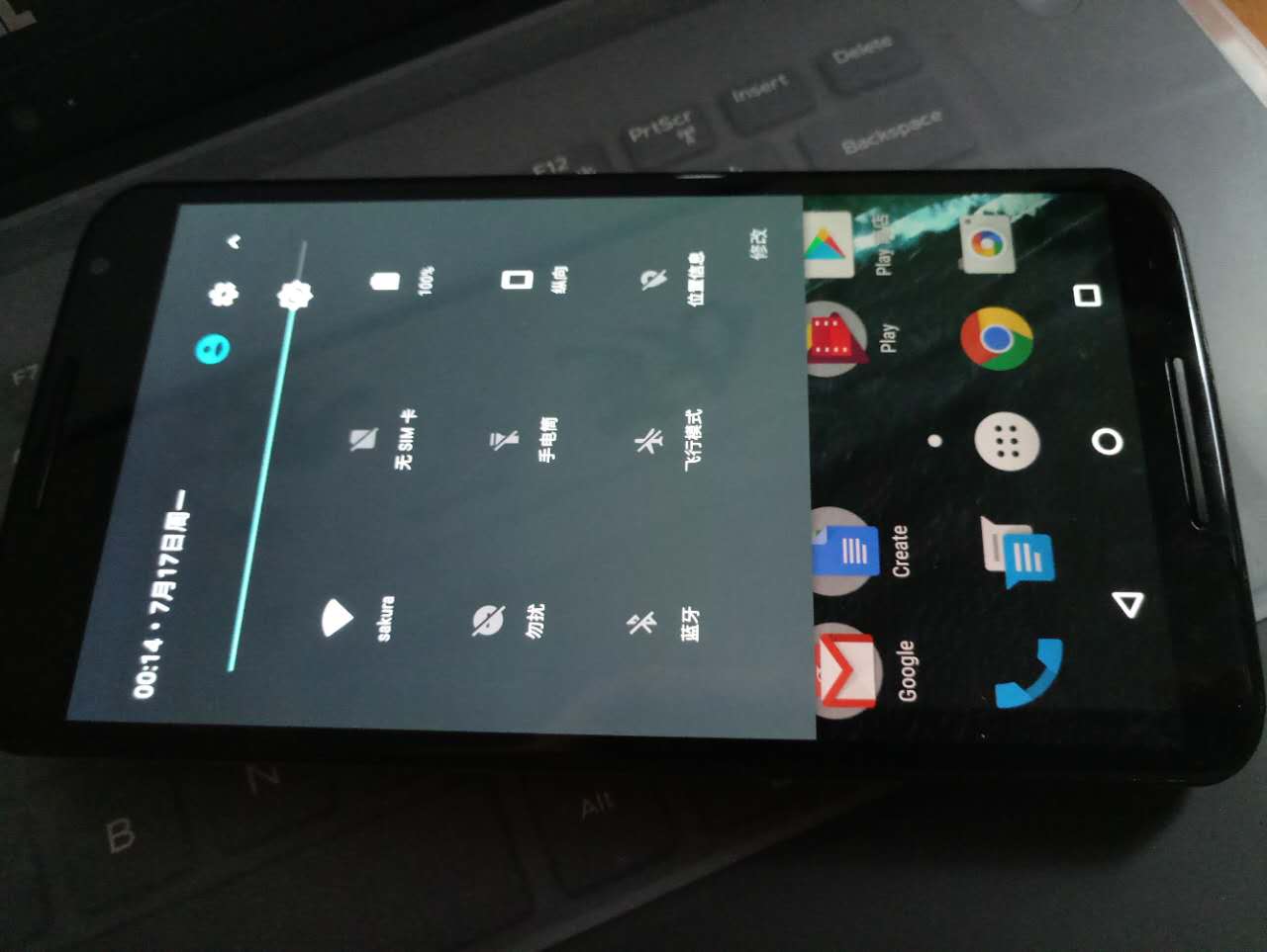 nexus6怎么升级到8.0,谷歌nexus6