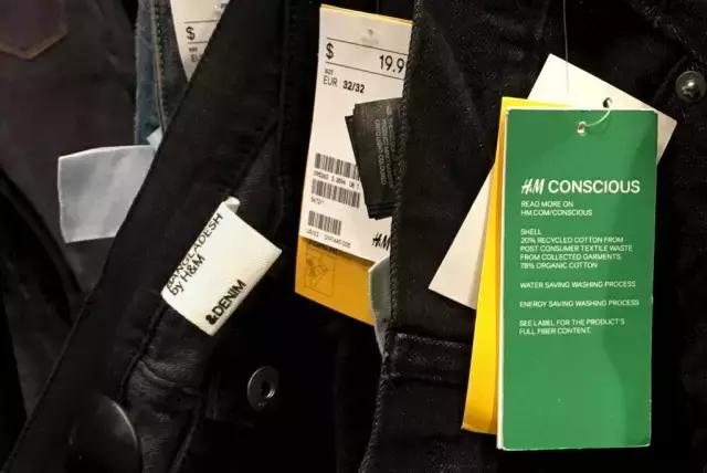 你买了那么多件HM等于一件也没买！究竟怎么挑才对？