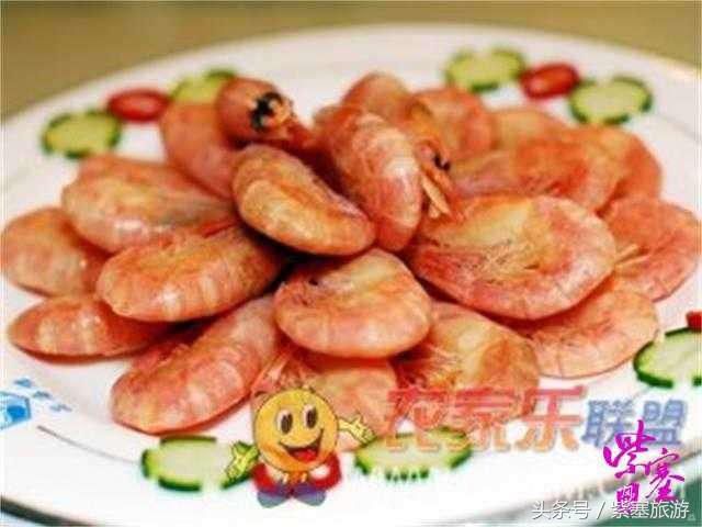 京津冀农家院详细攻略,紫塞大钦岛伟浩渔家乐